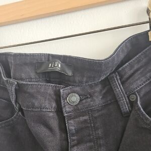 Neuw Black Denim Jeans